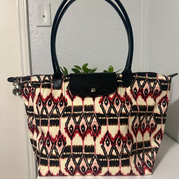 Brand New Longchamp Women Shoulder Tote - Picture 4 of 5